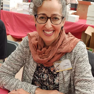 Sofia Samatar