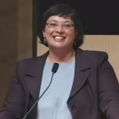 Sonia Nazario