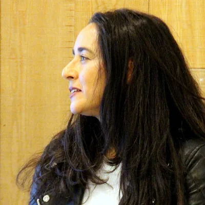Soraya Chemaly