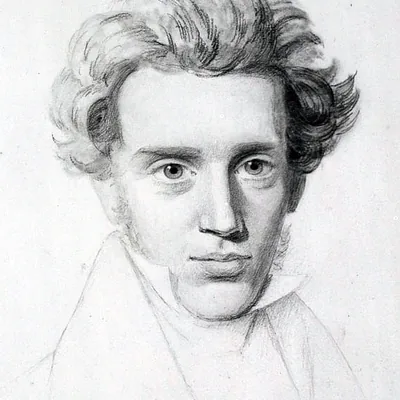 Søren Kierkegaard
