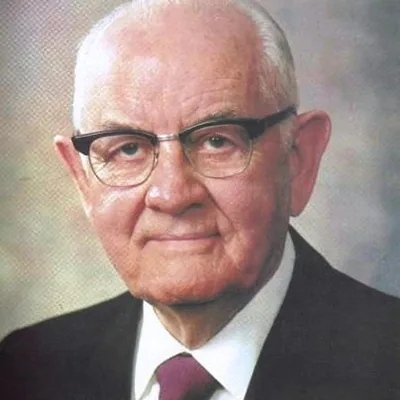 Spencer W. Kimball