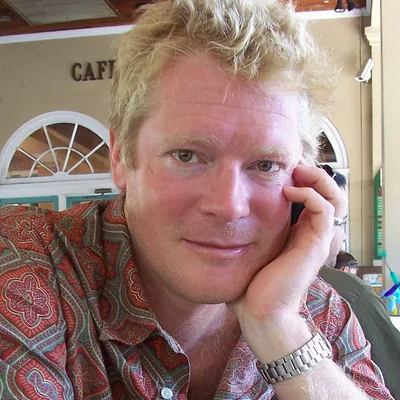 Spencer Wells