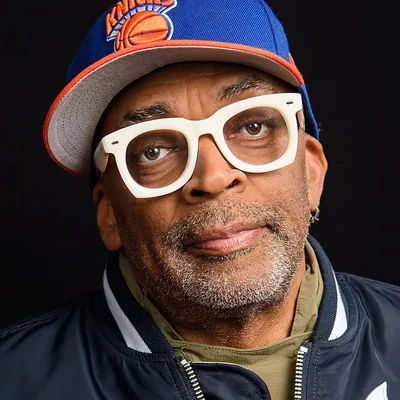 Spike Lee