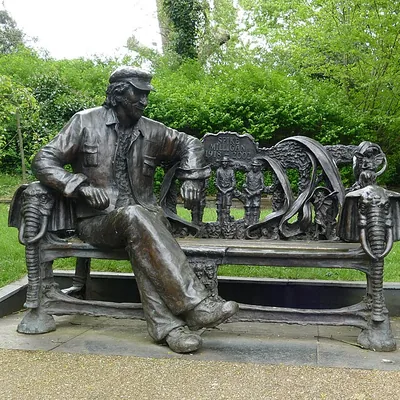 Spike Milligan