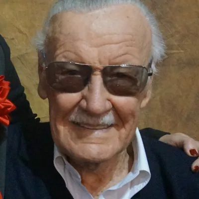 Stan Lee