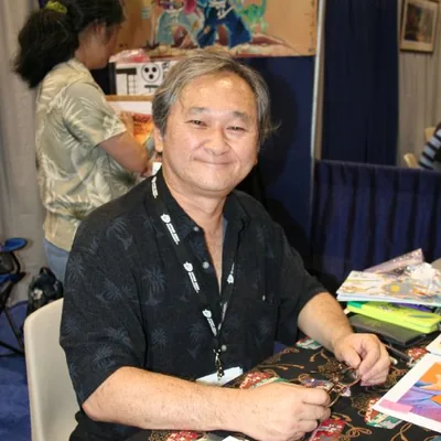 Stan Sakai