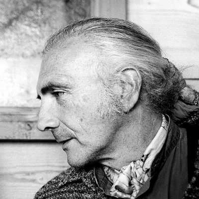 Stanislas Klossowski de Rola