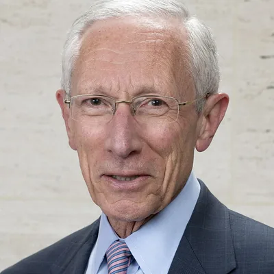 Stanley Fischer