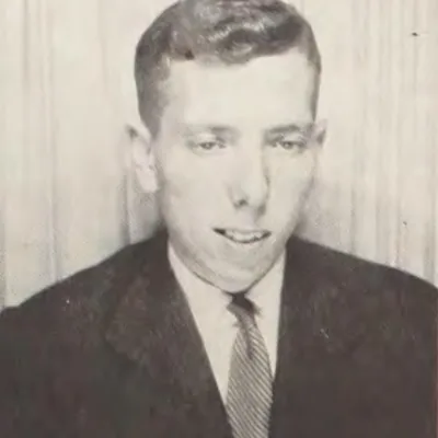Stanley Milgram