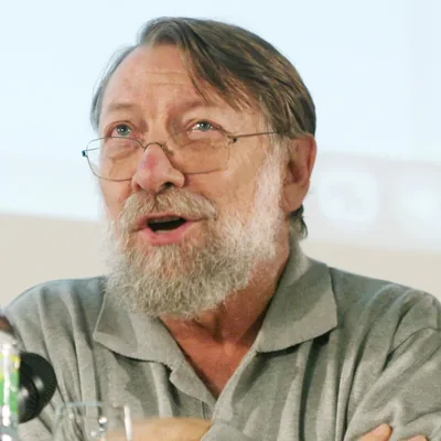 Stéphane Courtois