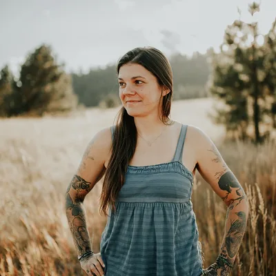 Stephanie Land