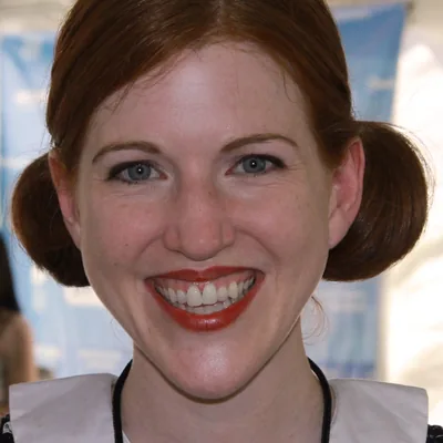 Stephanie Perkins