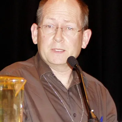 Stephen Baxter