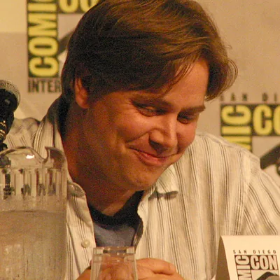 Stephen Chbosky