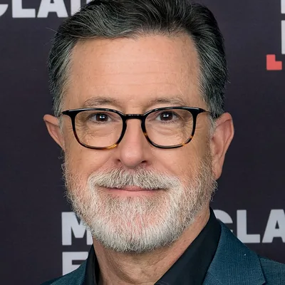 Stephen Colbert