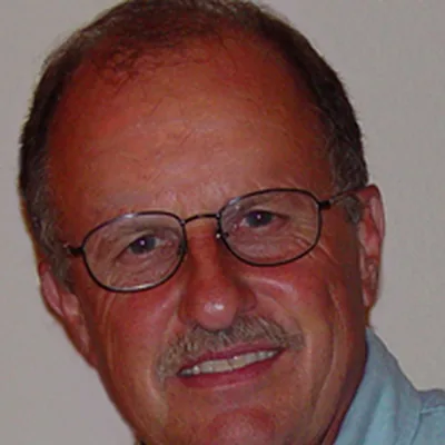 Stephen Cosgrove