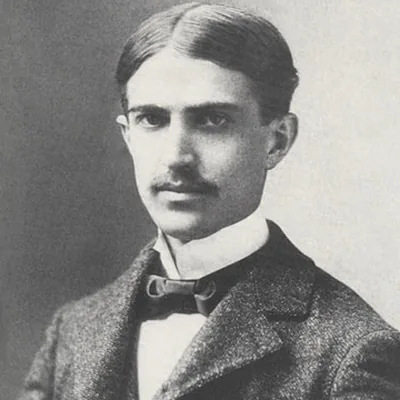 Stephen Crane