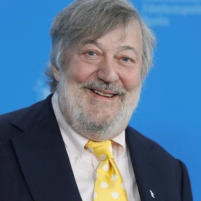Stephen Fry