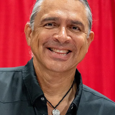 Stephen Graham Jones