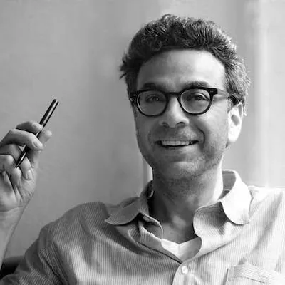 Stephen J. Dubner