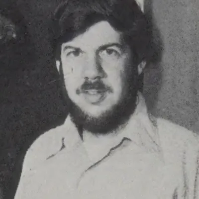 Stephen Jay Gould