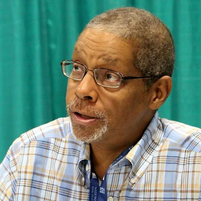 Stephen L. Carter
