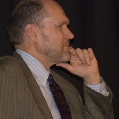 Stephen Walt