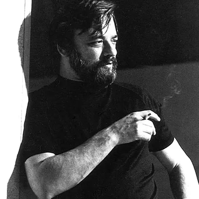 Stephen Sondheim