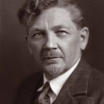 Stephen Timoshenko