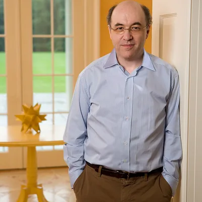 Stephen Wolfram