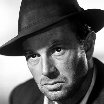Sterling Hayden
