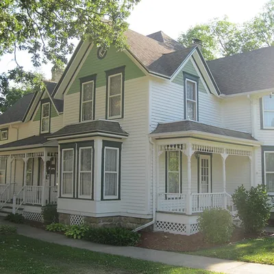 Sterling North