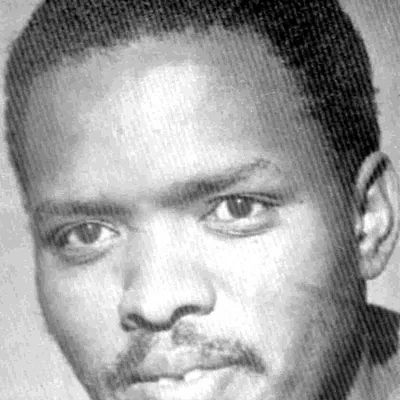 Steve Biko