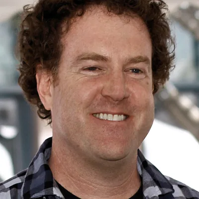 Steve Sheinkin
