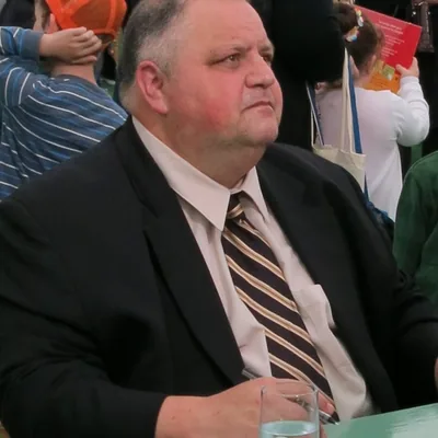 Steve Silberman