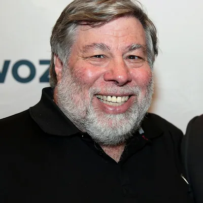 Steve Wozniak
