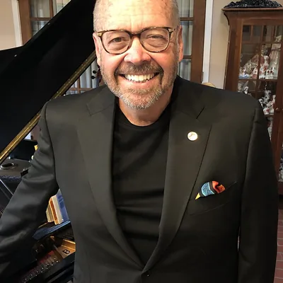 Steven A. Beebe