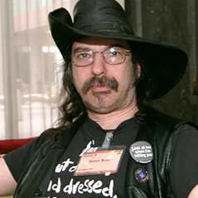 Steven Brust