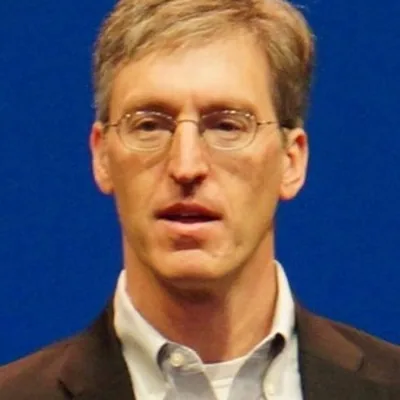 Steven D. Levitt