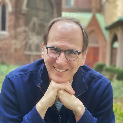 Steven H. Strogatz