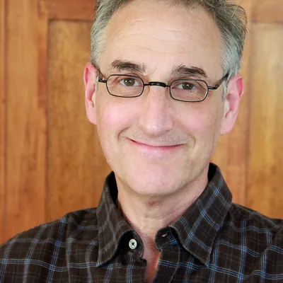 Steven Hassan