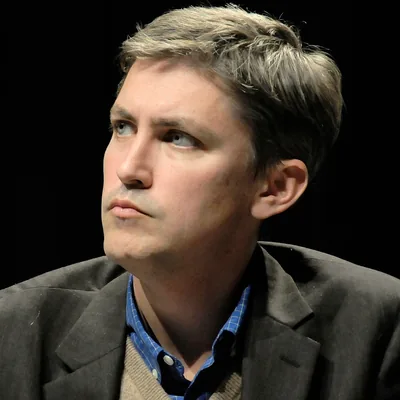 Steven Johnson