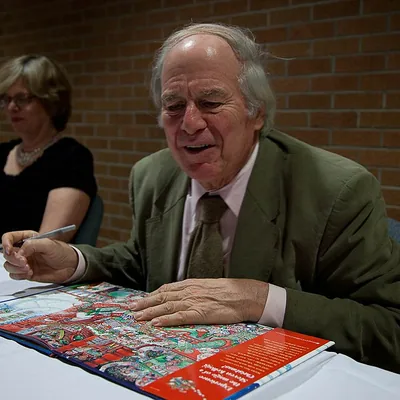 Steven Kellogg