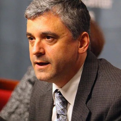 Steven Levitsky