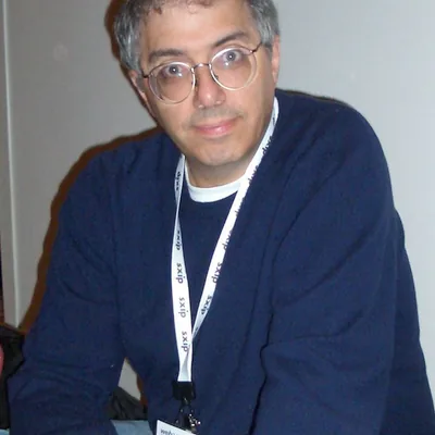 Steven Levy
