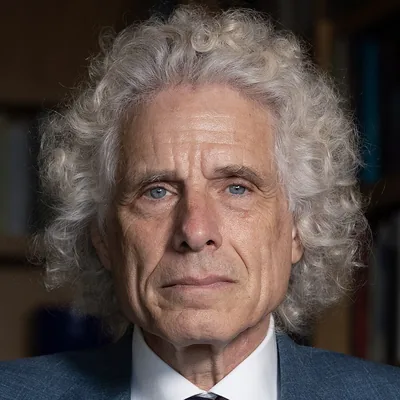 Steven Pinker