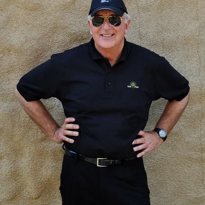 Steven Pressfield