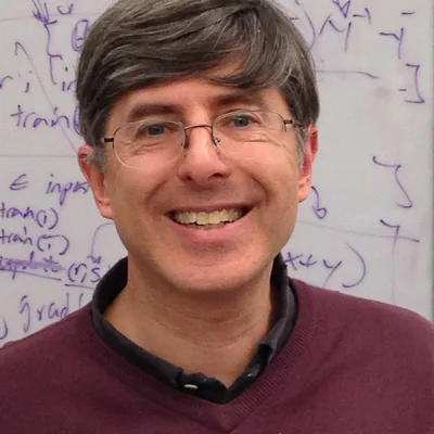 Steven Skiena