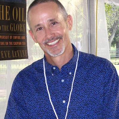 Steven Saylor