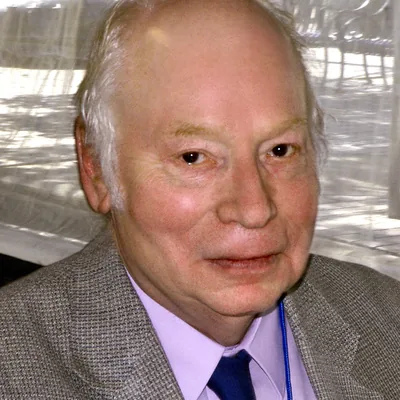 Steven Weinberg